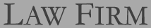 law firm pazzi